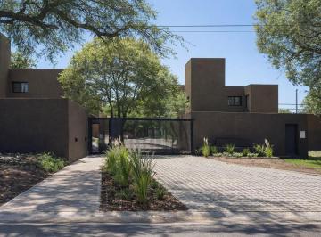 Departamento · 140m² · 3 Ambientes · 2 Cocheras · Alquiler Duplex 3 Dorm. - Complejo Cerrado, Villa Allende Golf