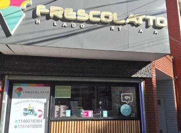 Local comercial · 37m² · Local en Alquiler en Avellaneda, G. B. a. Zona Sur, Argentina