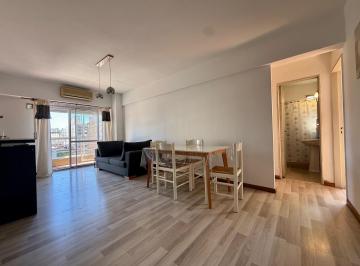 Departamento · 54m² · 4 Ambientes · Departamento Venta, Dos Dorm., Balcon, Centro Rio, Reciclado, Cuatro Ambientes