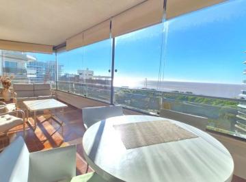 Departamento de 5 ambientes, Vicente López · Location! Super, Edificio Emblematico: Torremolinos