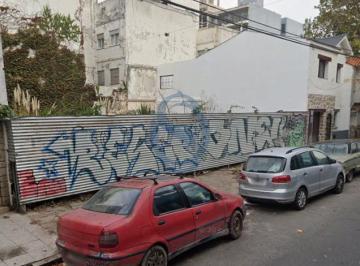 Terreno · 225m² · Venta - Lote Para Desarrollo en Zona Aldrey - Rawson 1900