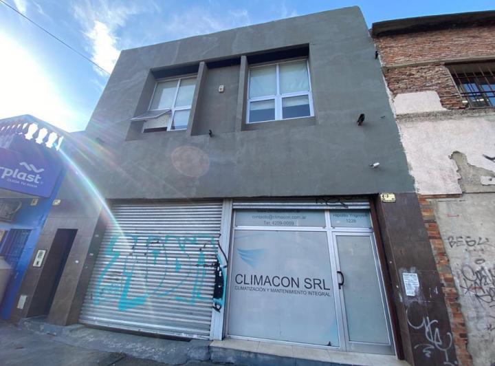 Local comercial · 227m² · 3 Cocheras