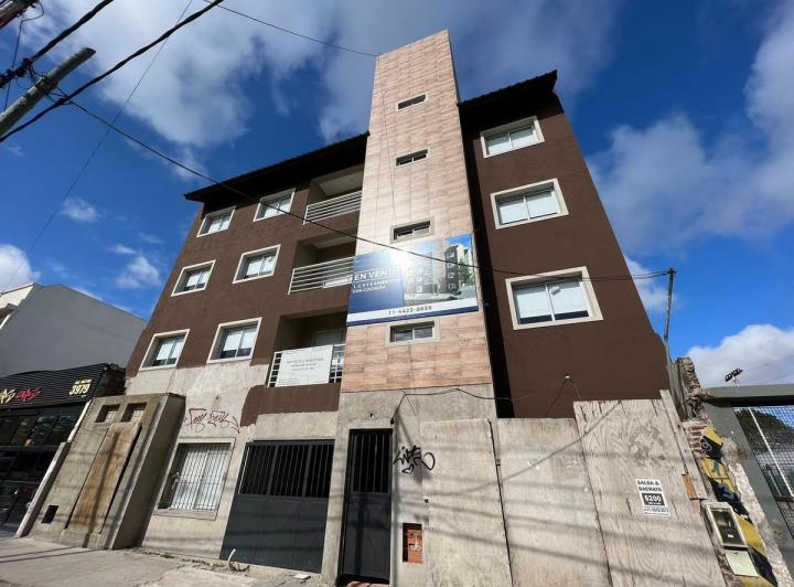 Departamento · 31m² · 1 Ambiente