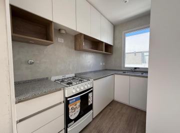 Departamento · 73m² · 3 Ambientes · 1 Cochera · Deparatamento de Tres Ambientes con Cochera y Terraza a La Venta en Wilde