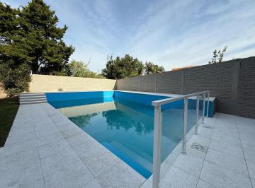 Departamento · 72m² · 3 Ambientes · 1 Cochera · Departamento de Tres Ambientes con Cochera a La Venta en Wilde