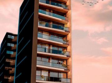Departamento · 44m² · 2 Ambientes · Departamento Dos Ambientes Al Frente con Parrilla a La Venta en Wilde