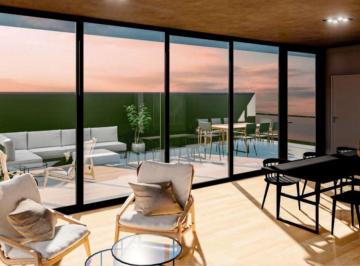 Departamento · 100m² · 4 Ambientes · Departamento Cuatro Ambientes Al Frente con Parrilla a La Venta en Wilde