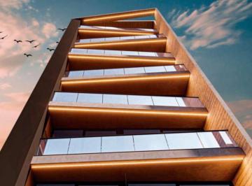 Departamento · 63m² · 3 Ambientes · Departamento Tres Ambientes Al Frente con Parrilla a La Venta en Wilde