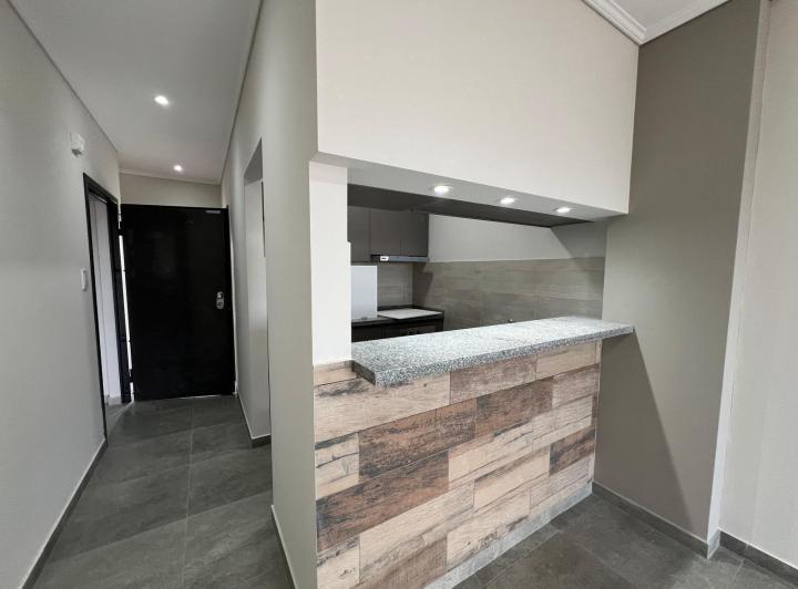 Departamento · 58m² · 3 Ambientes