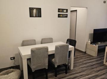Departamento · 55m² · 3 Ambientes · Departamento de Tres Ambientes a La Venta en Torres Pueyrredon