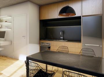 Departamento · 32m² · 2 Ambientes · Departamento Dos Ambientes a La Venta en El Centro de Avellaneda