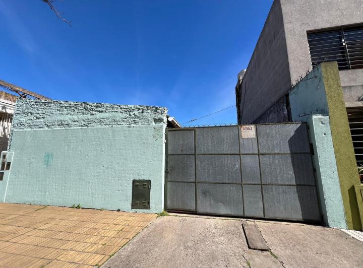 Terreno · 519m²