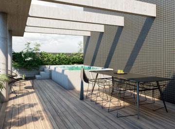 Departamento · 106m² · 4 Ambientes · Departamento Triplex Cuatro Ambientes con Terraza a La Venta en El Centro de Avellaneda