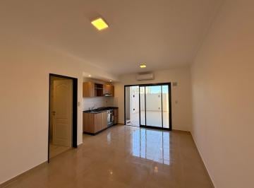 Departamento · 41m² · 2 Ambientes · Departamento Dos Ambientes con Patio a La Venta en Wilde