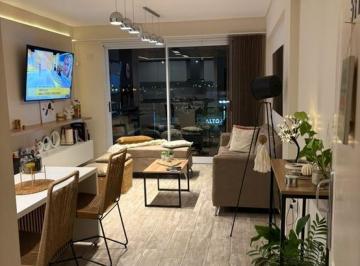Departamento · 53m² · 2 Ambientes · Departamento en Avellaneda