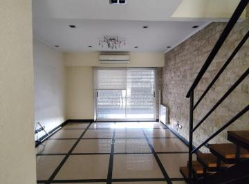 Departamento · 80m² · 3 Ambientes · Departamento Tres Ambientes Duplex en Venta en Avellaneda Centro