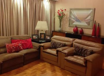 Departamento · 116m² · 4 Ambientes · 1 Cochera · Departamento Tipo Piso Cuatro Ambientes con Cochera a La Venta en Avellaneda Centro
