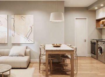 Departamento · 32m² · 2 Ambientes · Departamento de Dos Ambientes en Pozo a La Venta en Wilde