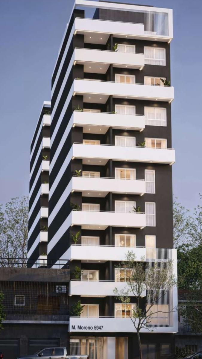 Mariano Moreno 5947, Wilde ¡departamento de dos Ambientes con Balcón en Venta!