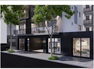 Departamento · 46m² · 2 Ambientes · Departamento de Dos Ambientes en Venta en Wilde Centro