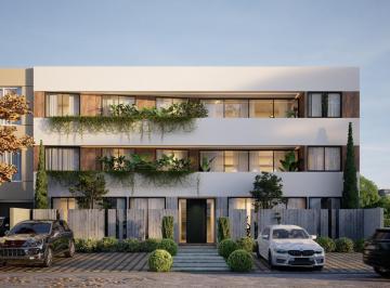Departamento · 61m² · 3 Ambientes · Departamento de Tres Ambientes a La Venta en Nuevo Quilmes Externo