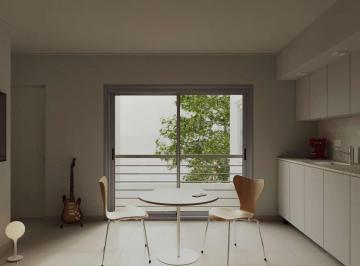 Departamento · 82m² · 3 Ambientes · Departamento Triplex a La Venta en Wilde