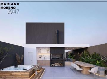 Departamento · 45m² · 2 Ambientes · Departamento de Dos Ambientes en Pozo a La Venta en Wilde