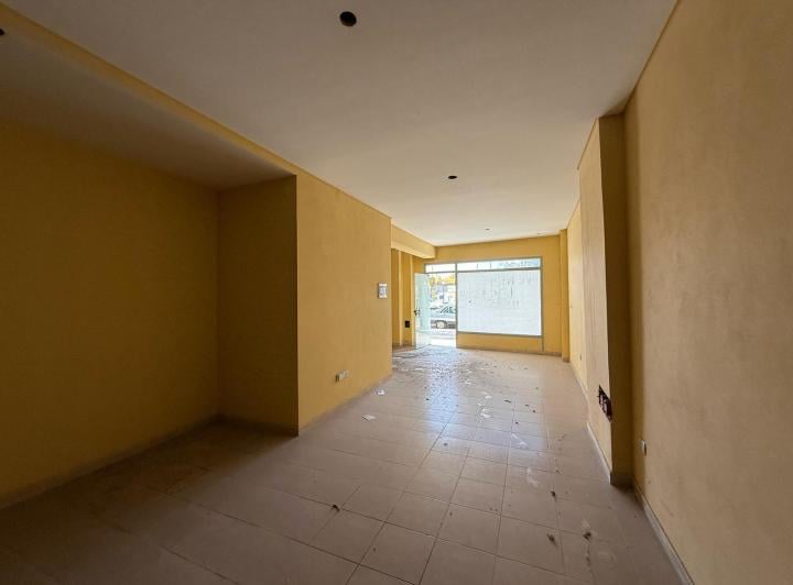 Local comercial · 71m² · 1 Ambiente