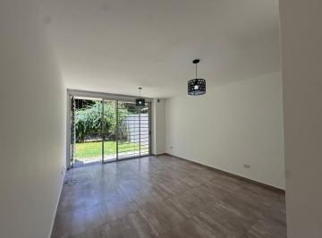Departamento · 65m² · 3 Ambientes · Departamento Tres Ambientes Patio Nuevo Quilmes Externo en Venta