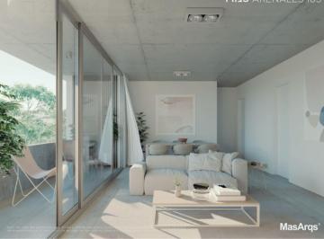 Departamento · 83m² · 3 Ambientes · Departamento de Tres Ambientes en Venta con Financiación en Avellaneda