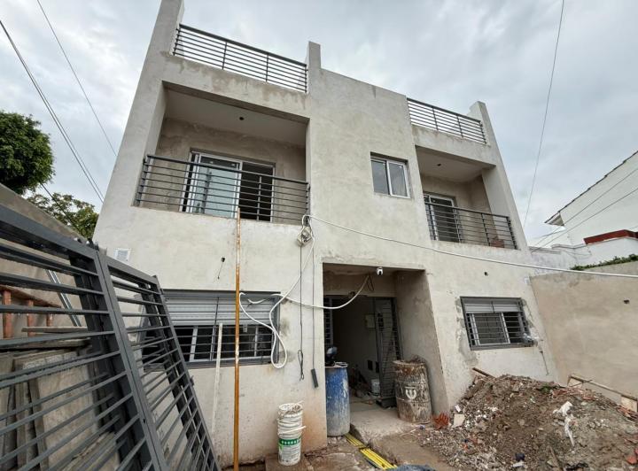 Departamento · 39m² · 2 Ambientes