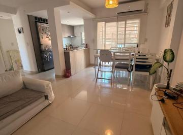 Departamento · 54m² · 3 Ambientes · 1 Cochera · Departamento en Wilde Tres Ambientes con Cochera en Venta Apto Credito