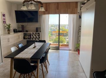 Departamento · 37m² · 1 Ambiente · Departamento Monoambiente en Venta en Quilmes Centro Apto Credito