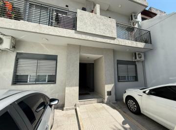 Departamento · 40m² · Departamento de Dos Ambientes en Venta en Crucecita Apto Credito