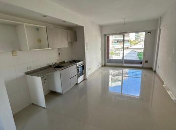 Departamento · 35m² · 1 Ambiente · Departamento en Villa del Parque