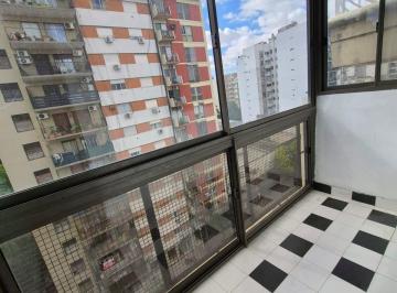 Departamento de 4 ambientes, Palermo · Excelente Semipiso Muy Luminoso en Palermo