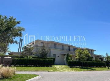Casa · 640m² · 6 Ambientes · Casa en Venta en Pilara en La Diligencia - Urdapilleta Propiedades