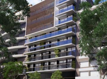 Departamento · 63m² · 3 Ambientes · 1 Cochera · Departamento en Venta en Almagro, Capital Federal, Buenos Aires