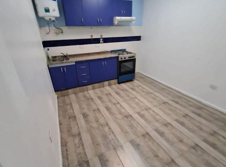 Departamento · 30m² · 2 Ambientes