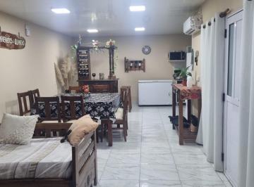 Quinta vacacional · 52m² · 2 Ambientes · Quinta en Venta - 1 Dormitorio 2 Baños - Chacabuco