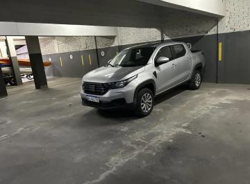 Garage · 15m² · Cochera en Venta - 15 m² - La Plata