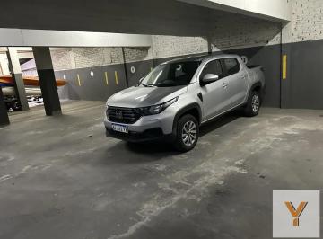 Garage · 15m² · Cochera en Venta - 15 m² - La Plata