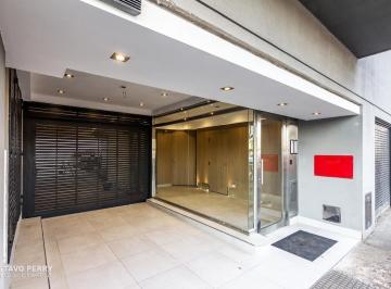 Departamento · 30m² · 1 Ambiente · Departamento - Colegiales