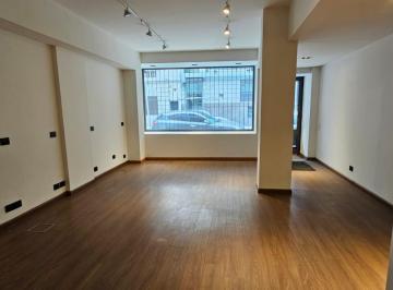 Local comercial · 85m² · 2 Ambientes · Alquiler Local Comercial de 85 m² en Recoleta