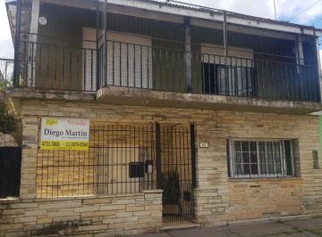 Casa de 3 ambientes, Tigre · Casa en Planta Baja