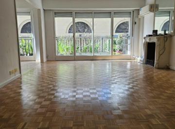 Departamento de 4 ambientes, Recoleta · Departamento, Cochera, Baulera, Recoleta, Venta