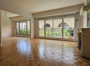 Departamento de 4 ambientes, Recoleta · Departamento, Cochera, Baulera, Recoleta, Venta