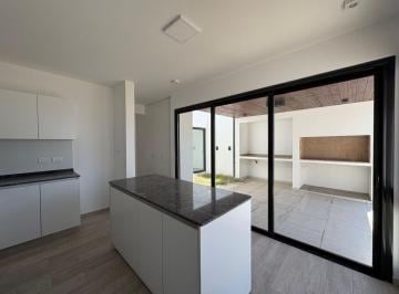 Casa · 160ha · 4 Ambientes · 2 Cocheras · Docta Dúplex Venta a Estrenar 3 Dorm 3 Baños