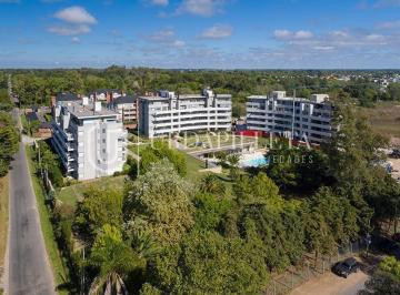 Departamento · 52m² · 2 Ambientes · 1 Cochera · Departamento en Venta Condominio Civis Tortugas Pilar 2 Ambientes