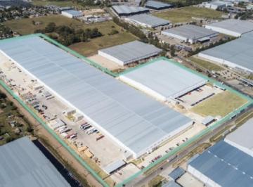 Depósito · 9000m² · Depósito en Alquiler | Ingeniero Eiffel 4180 | Tortuguitas